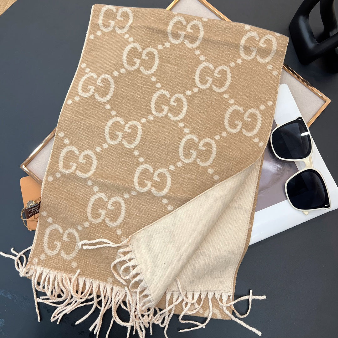 Gucci Scarf