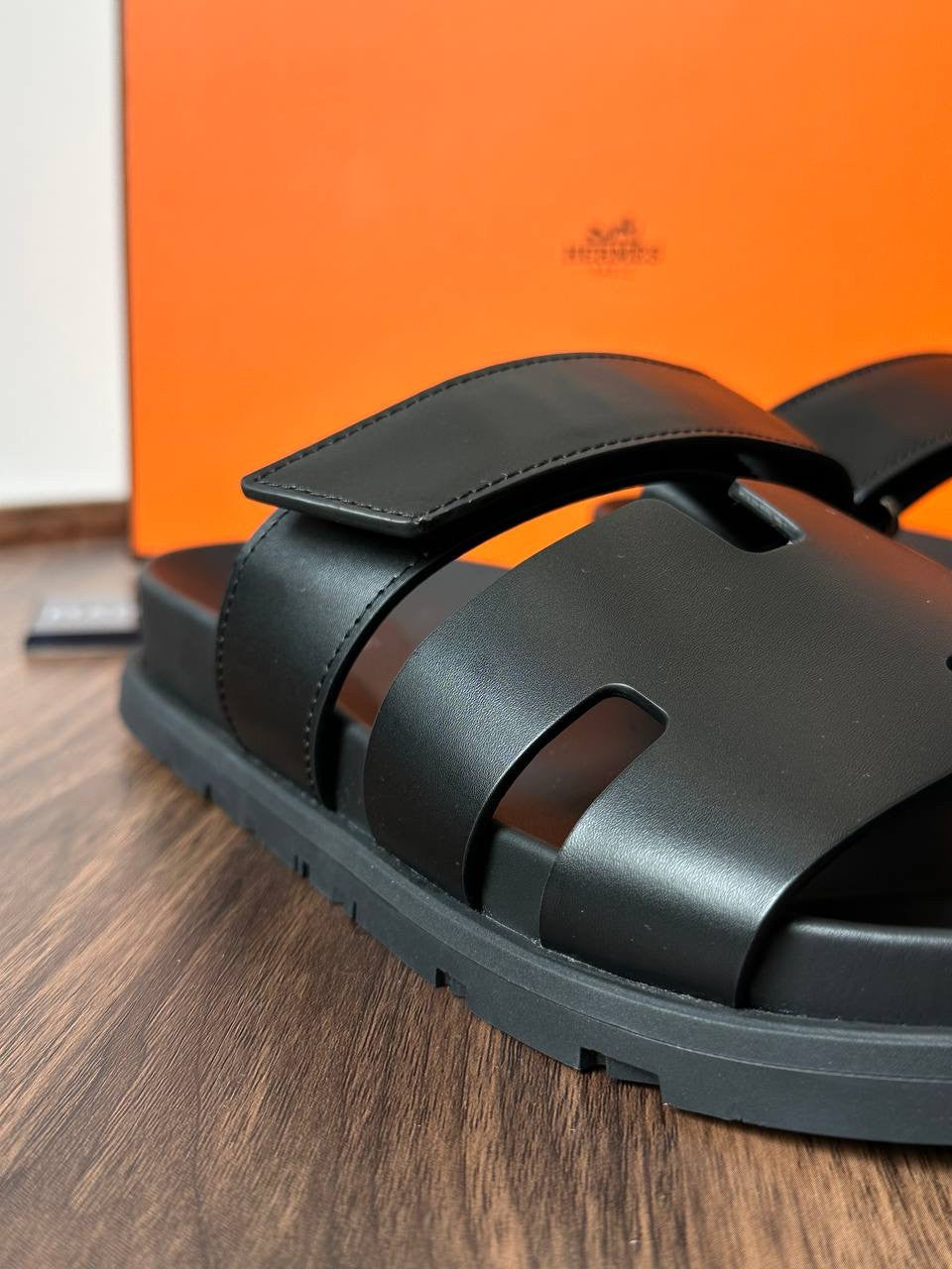 Chypre Sandals