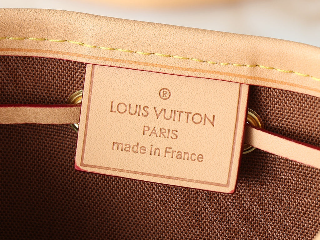 Louis Vuitton nano noe