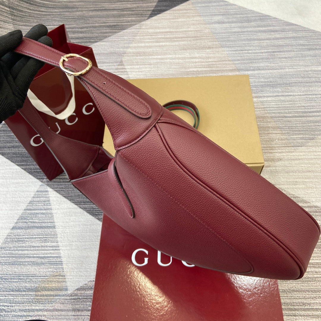 Gucci Jackie Bag
