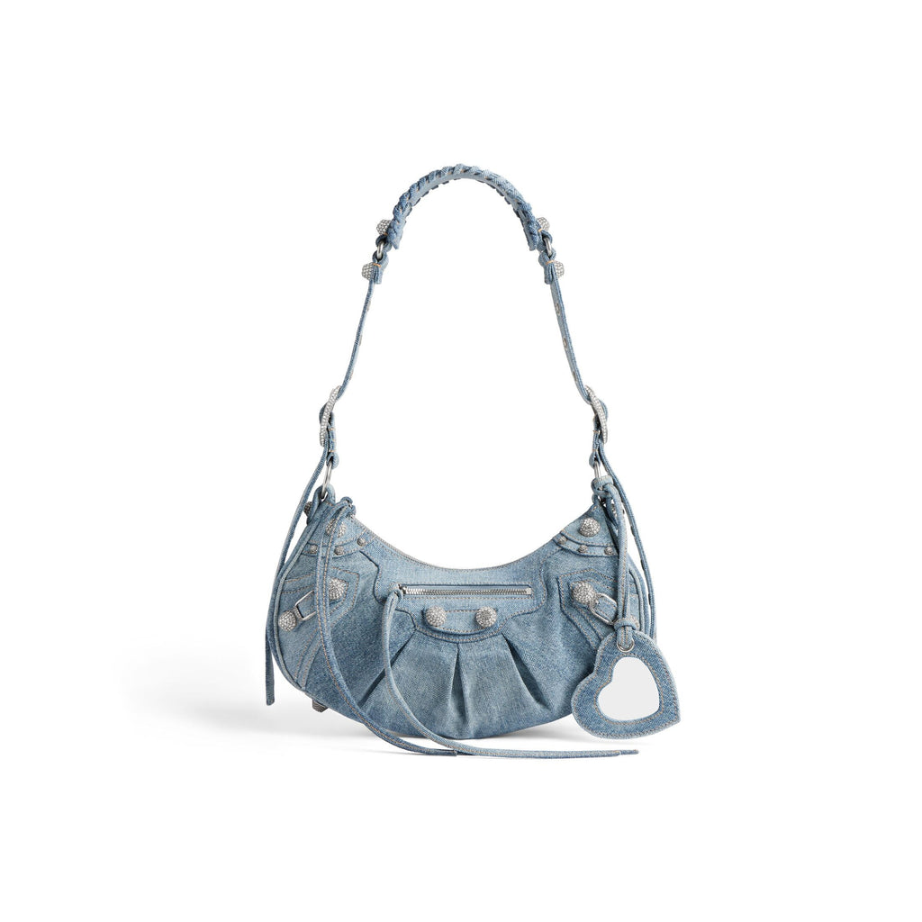 Balenciaga Le Cagole Shoulder Bag