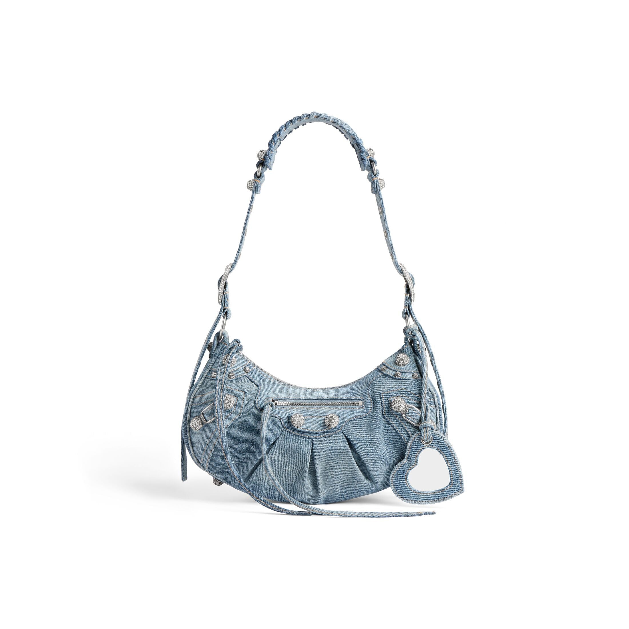 Balenciaga Le Cagole Shoulder Bag