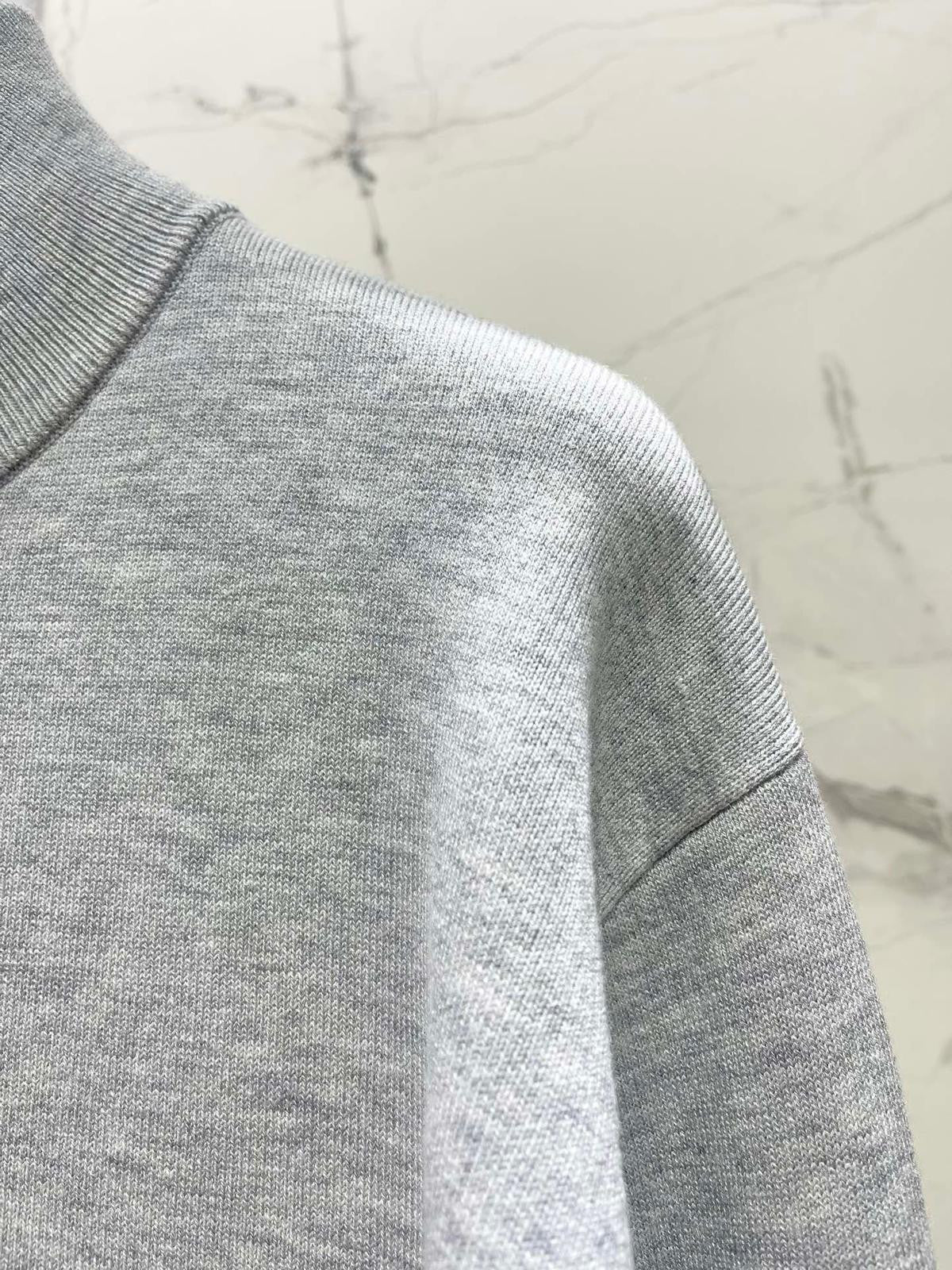 Fendi Cardigan Wool