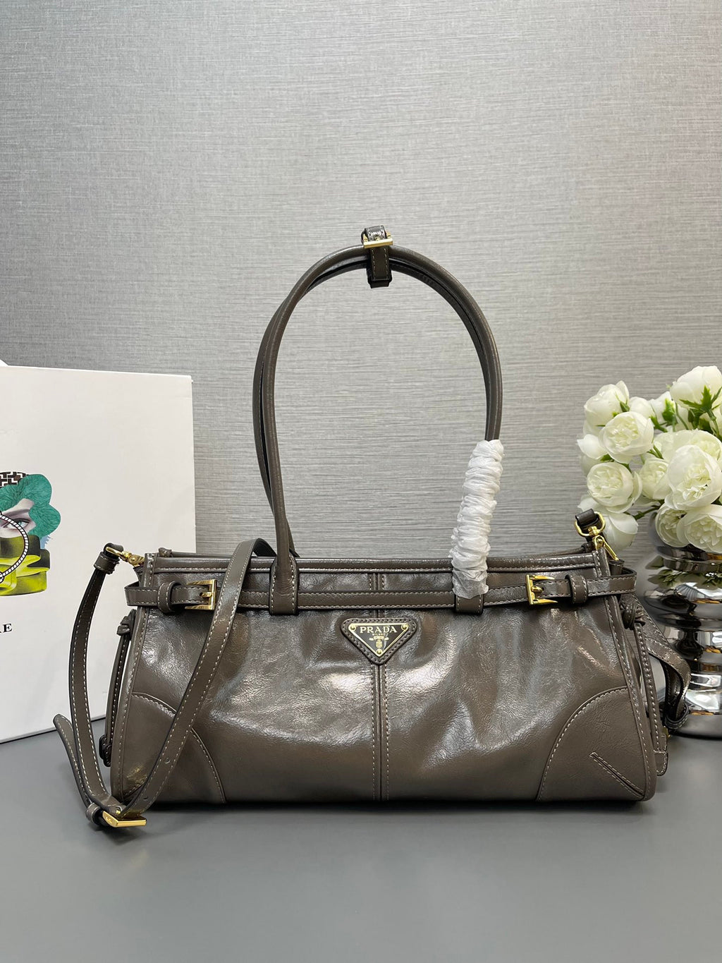 Prada Lussolf bag
