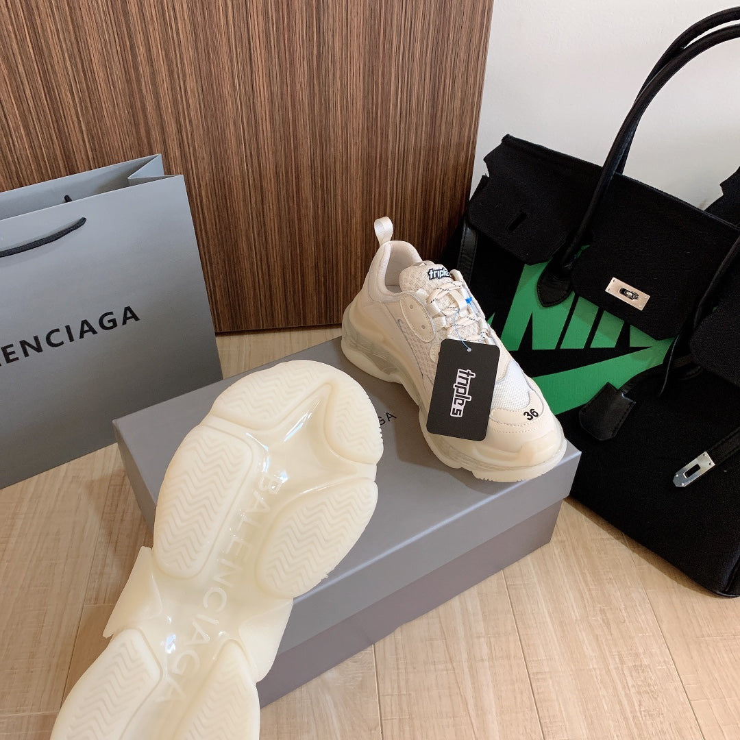 Balenciaga Sport Shoes